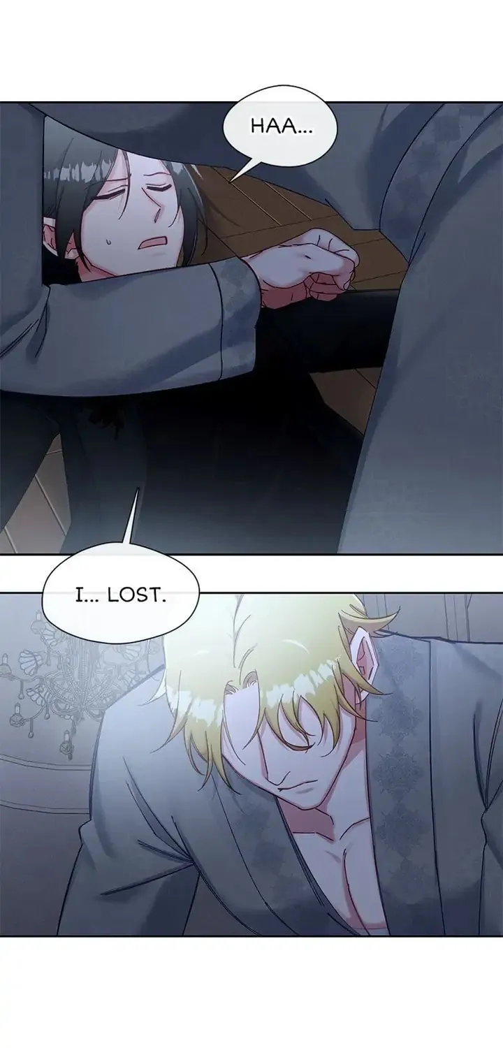 The Dictator Chapter 57 page 26 - 