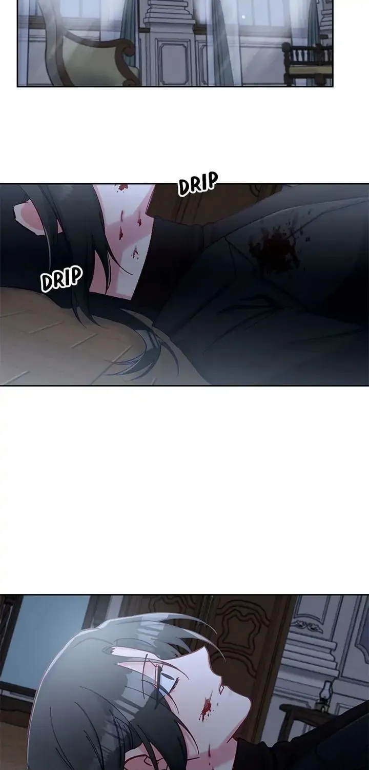 The Dictator Chapter 57 page 36 - 
