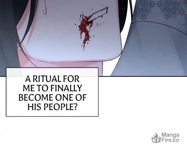 The Dictator Chapter 57 page 40 - 