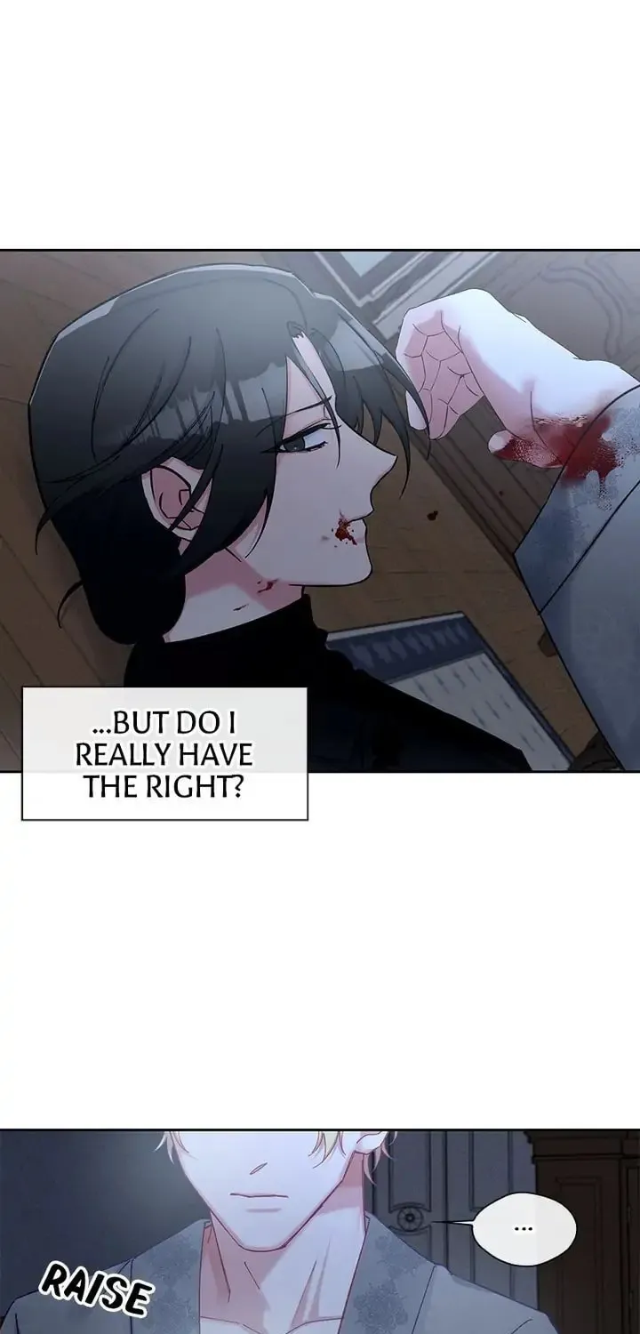 The Dictator Chapter 57 page 41 - 
