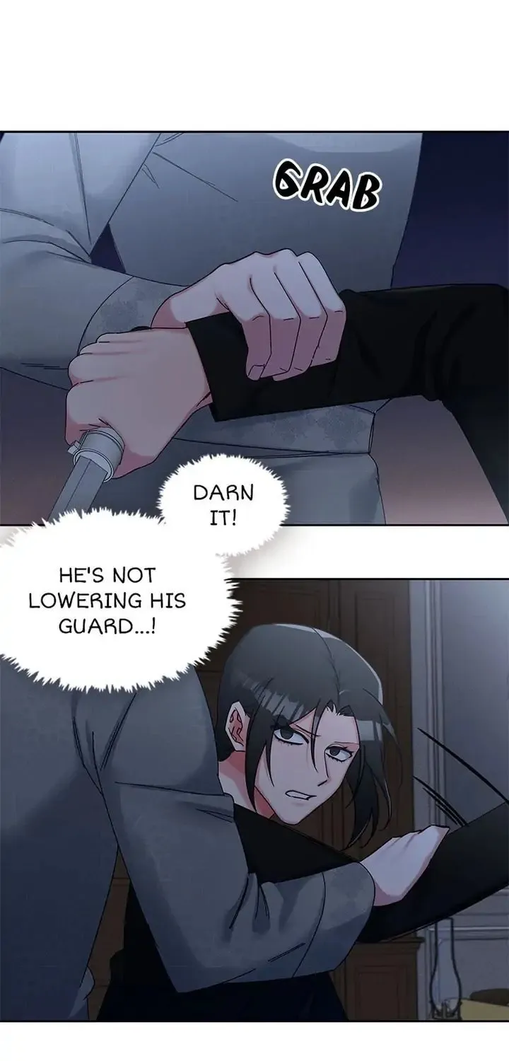 The Dictator Chapter 57 page 9 - 