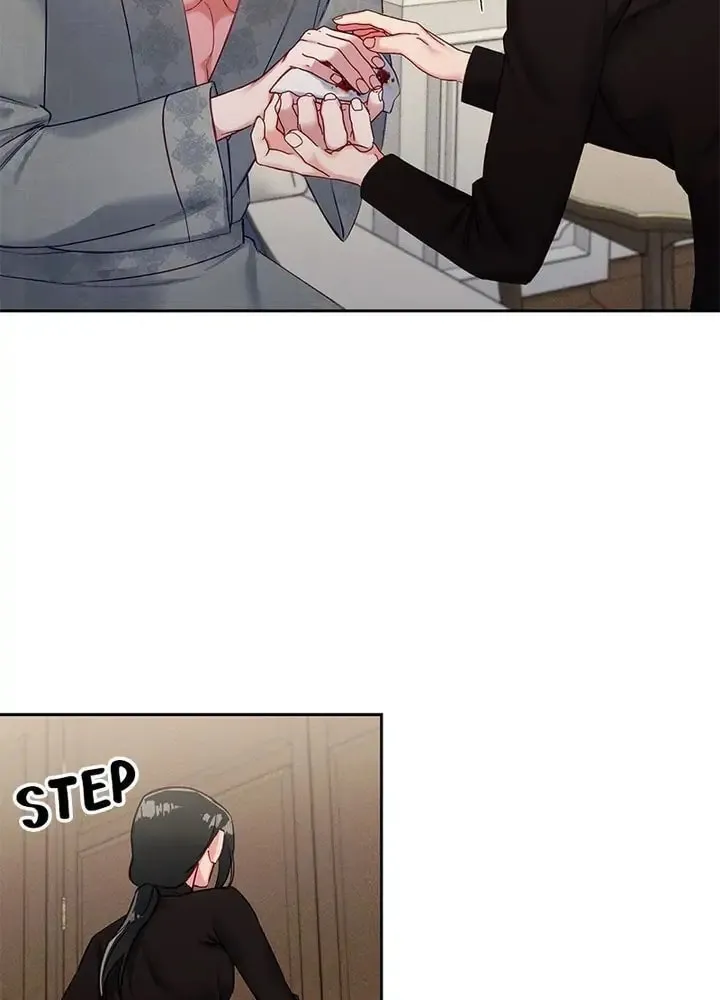 The Dictator Chapter 58 page 11 - 