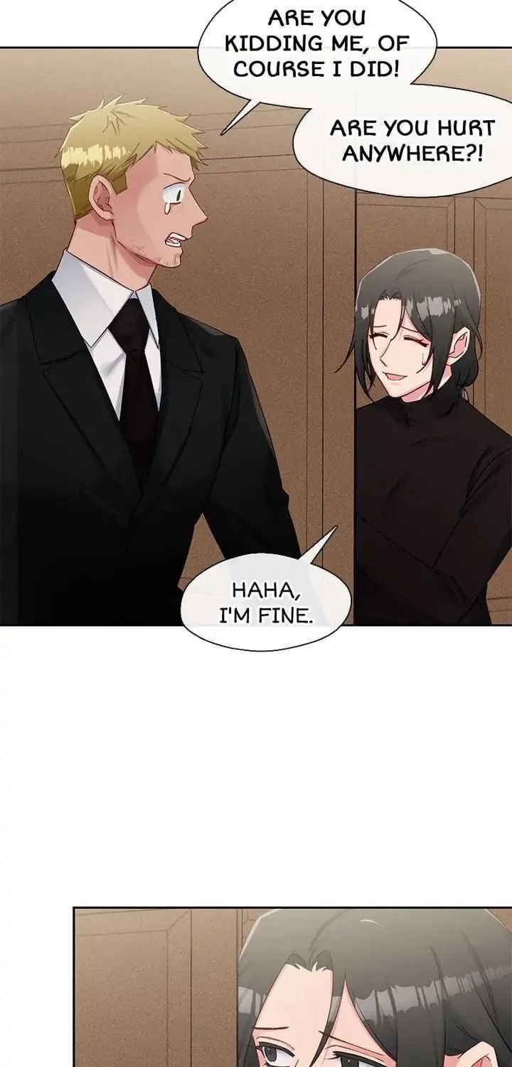 The Dictator Chapter 58 page 15 - 