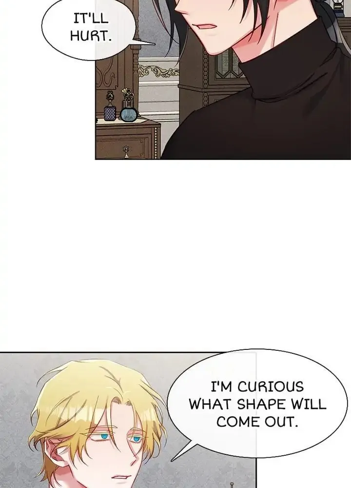 The Dictator Chapter 58 page 19 - 