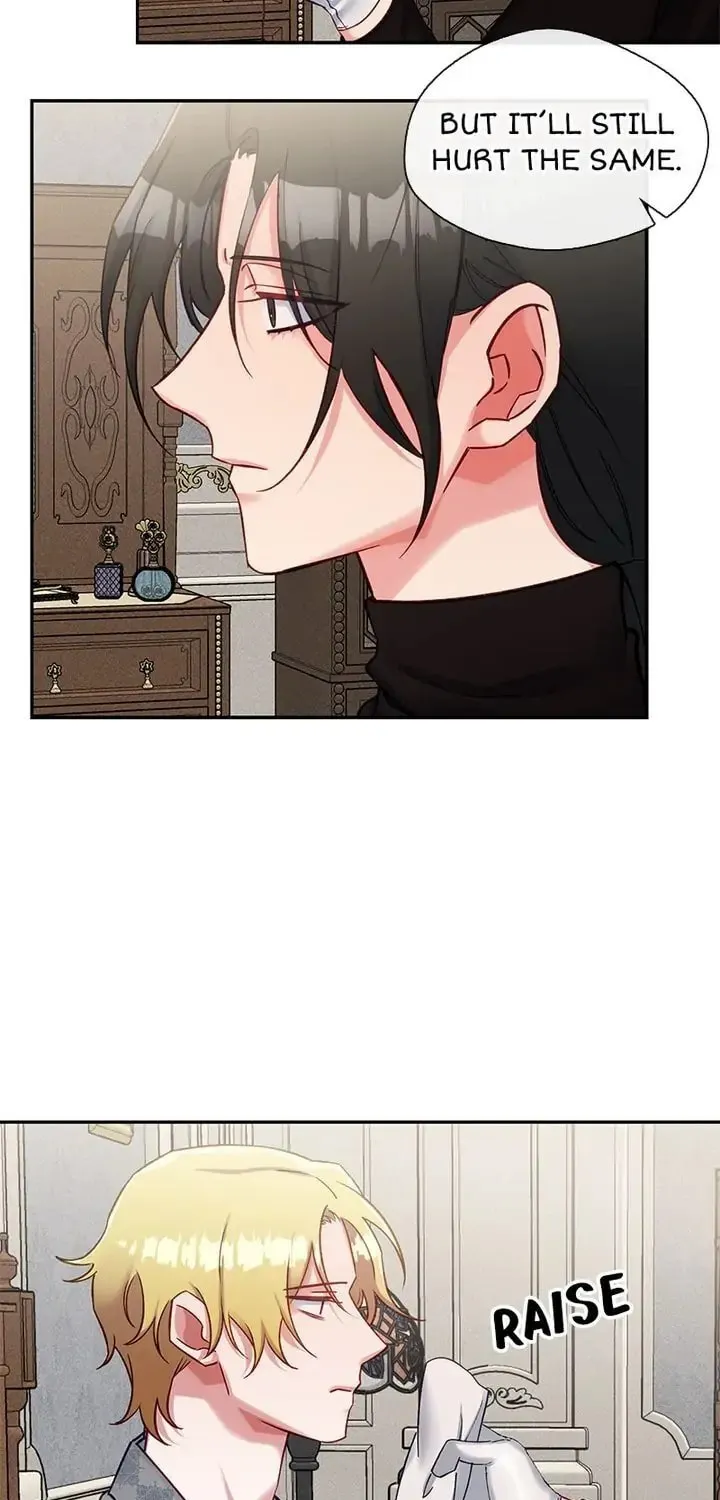 The Dictator Chapter 58 page 23 - 