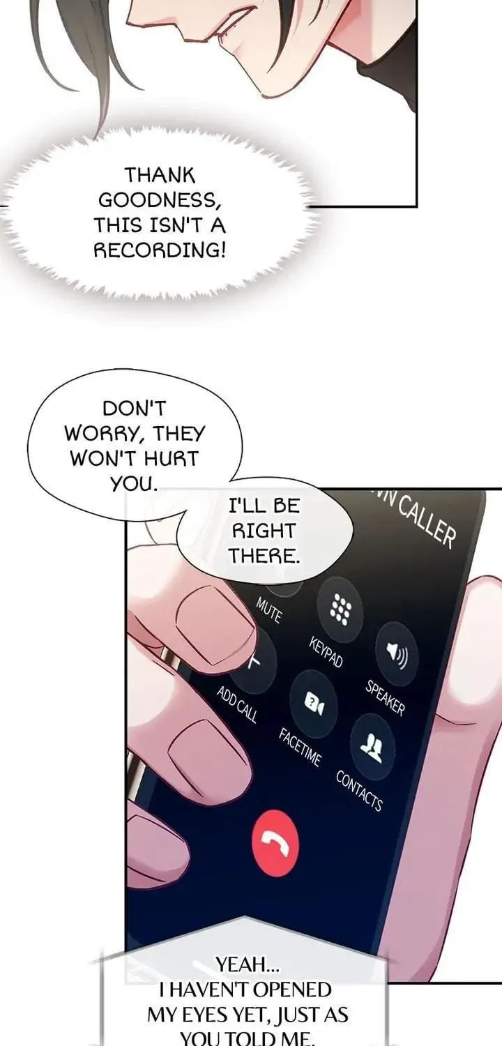 The Dictator Chapter 58 page 40 - 