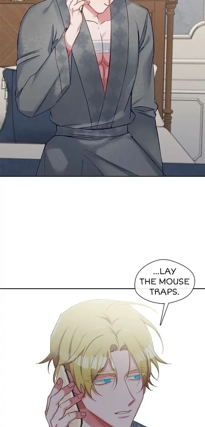 The Dictator Chapter 58 page 46 - 