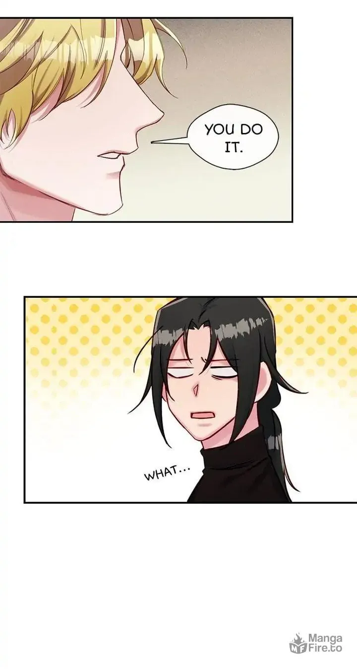 The Dictator Chapter 58 page 8 - 