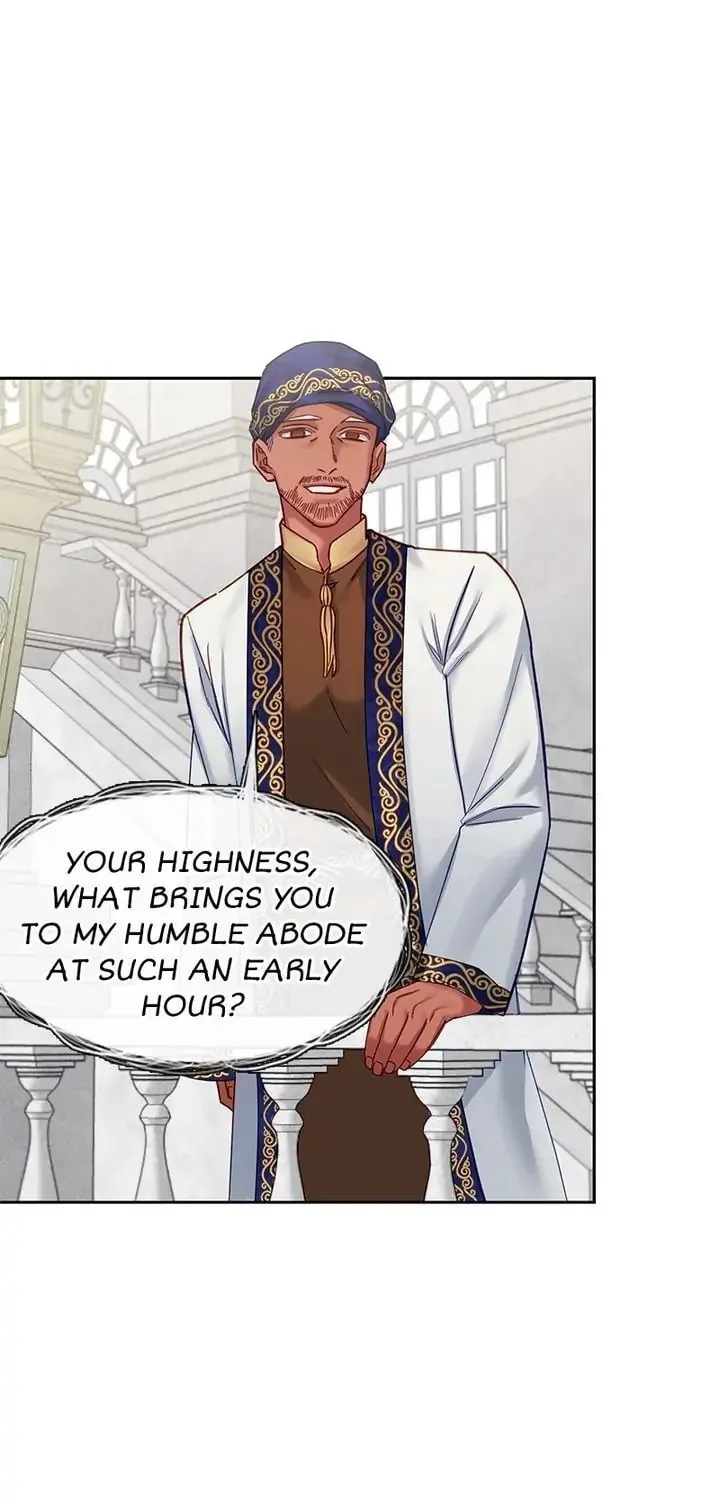 The Dictator Chapter 59 page 16 - 