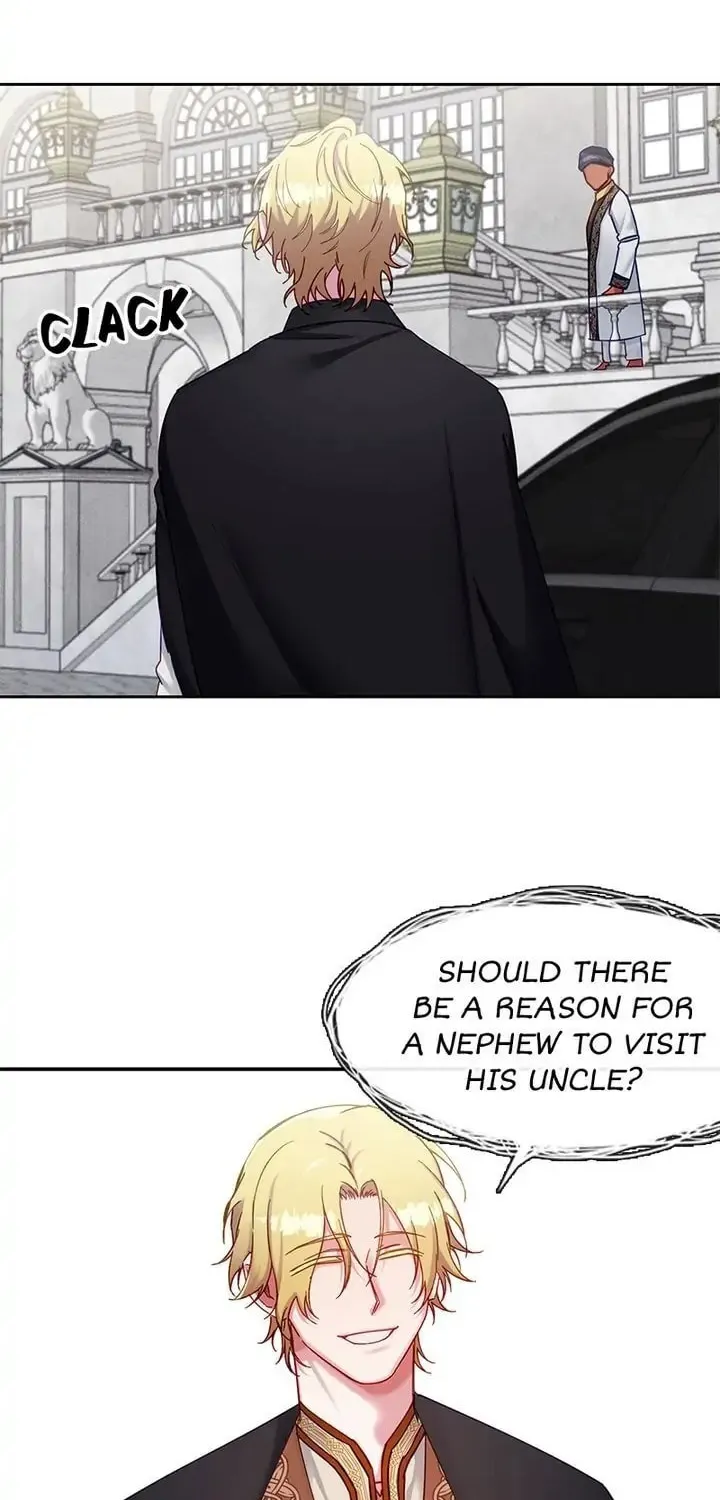 The Dictator Chapter 59 page 17 - 