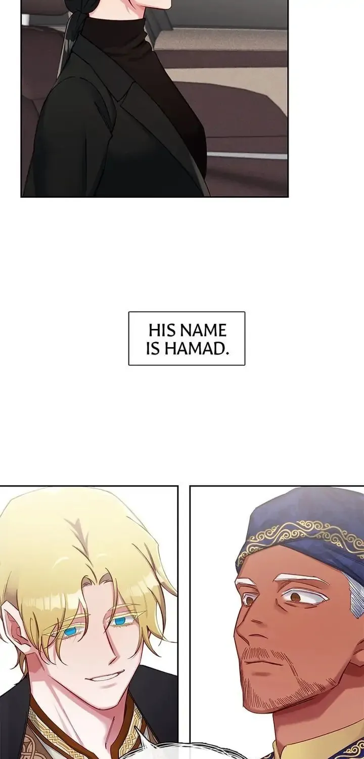 The Dictator Chapter 59 page 19 - 