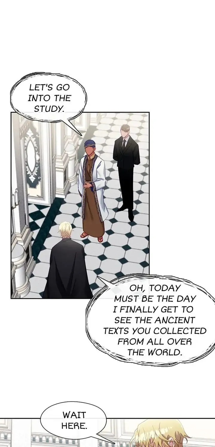 The Dictator Chapter 59 page 23 - 