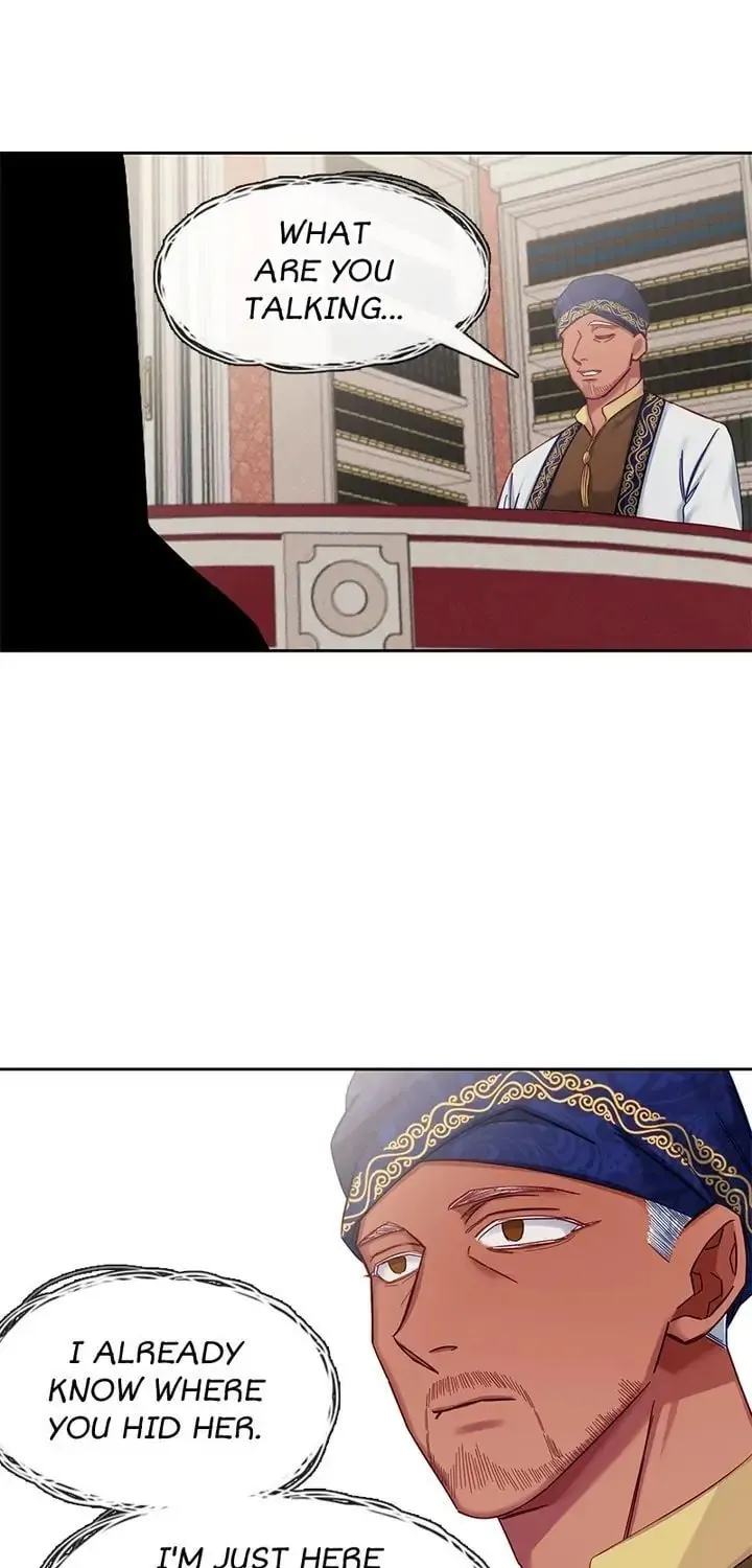 The Dictator Chapter 59 page 31 - 