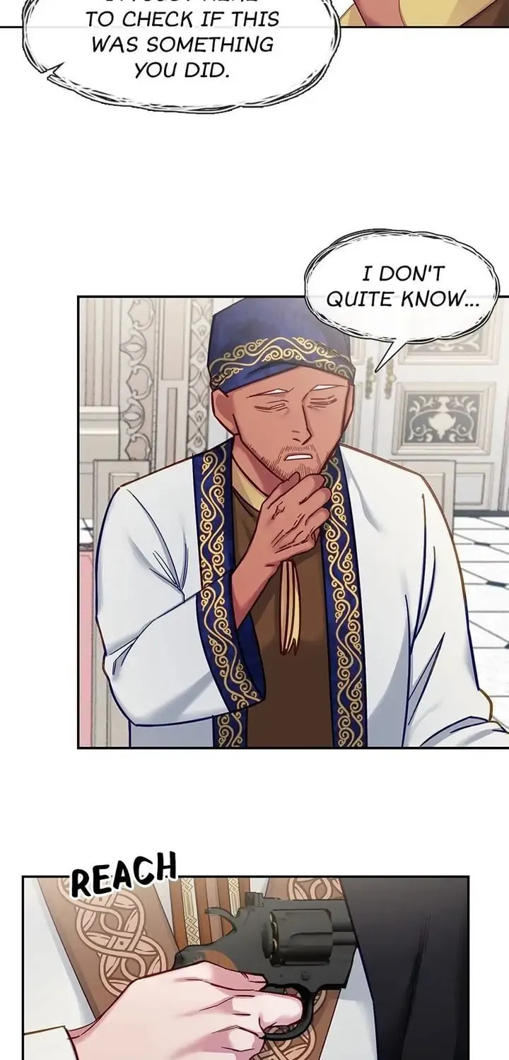 The Dictator Chapter 59 page 32 - 