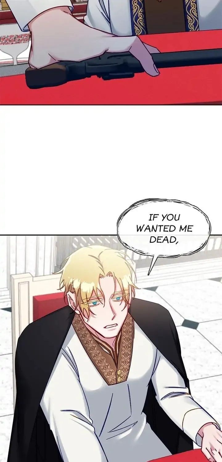 The Dictator Chapter 59 page 34 - 