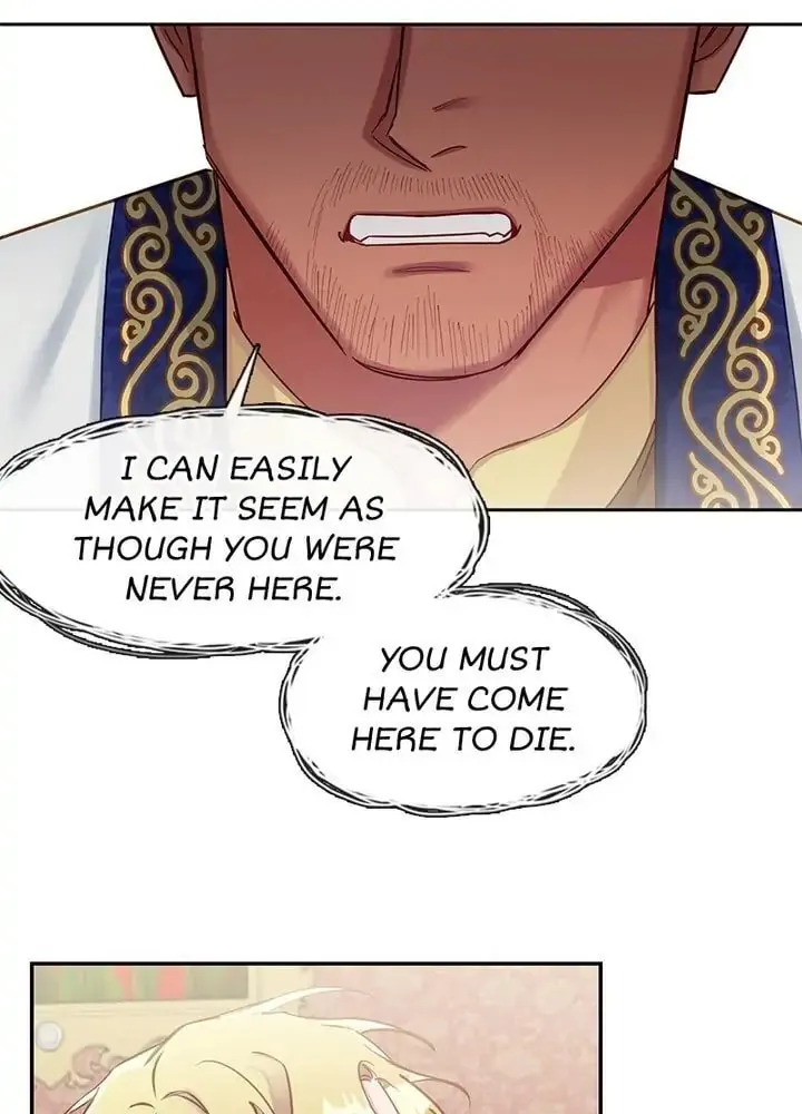 The Dictator Chapter 59 page 36 - 