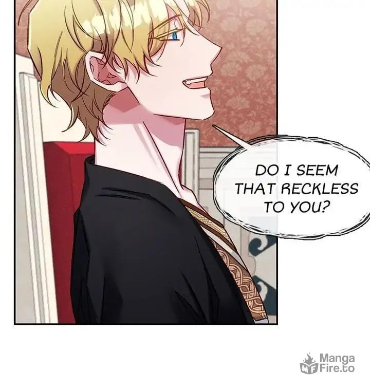 The Dictator Chapter 59 page 37 - 