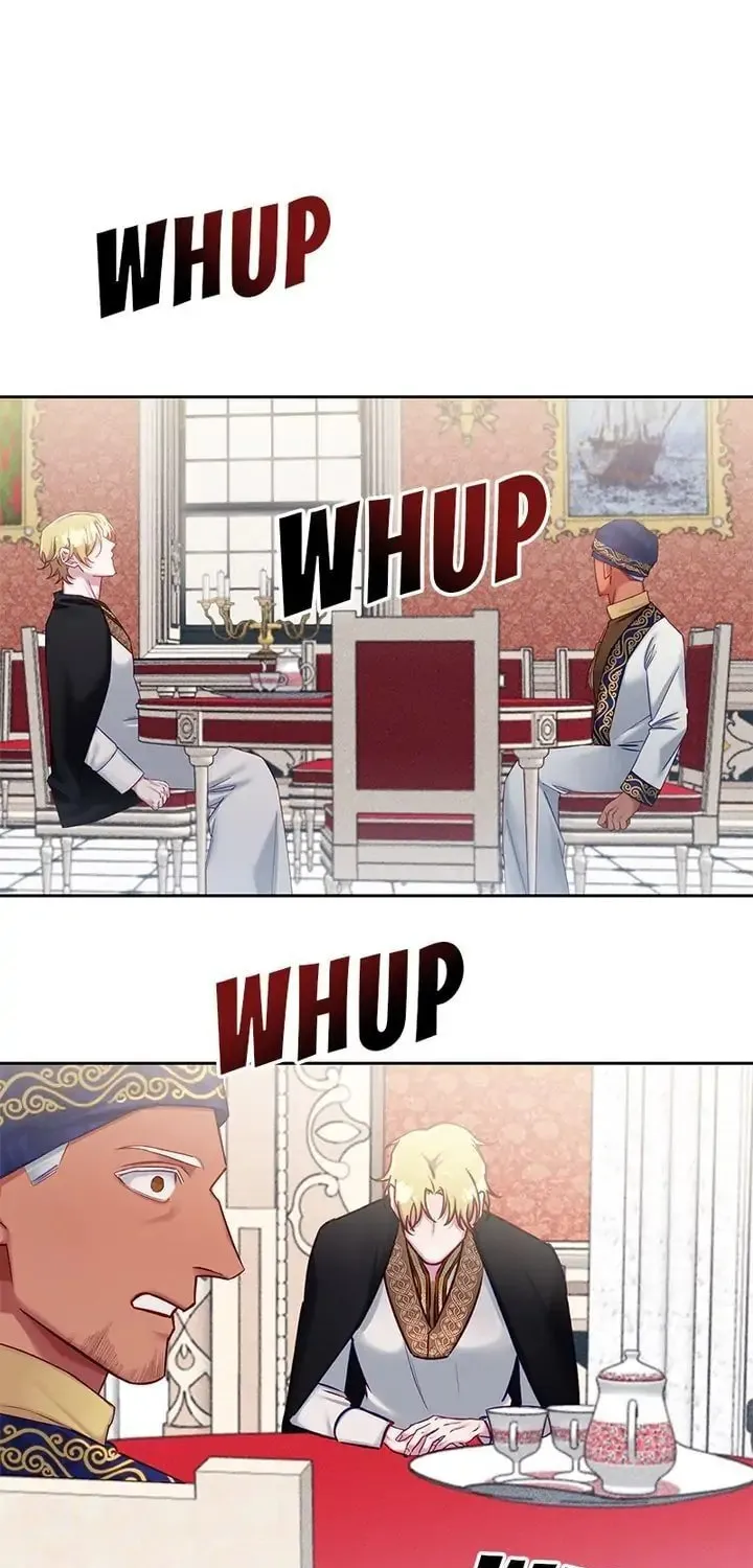 The Dictator Chapter 59 page 38 - 