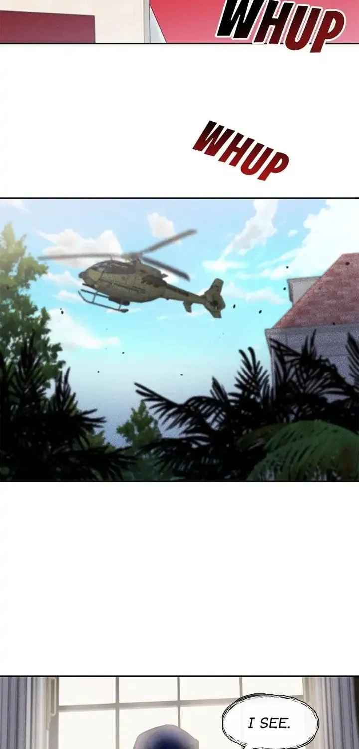 The Dictator Chapter 59 page 39 - 