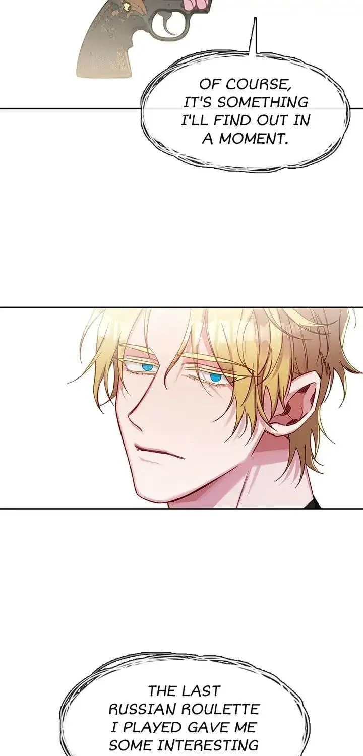 The Dictator Chapter 59 page 44 - 