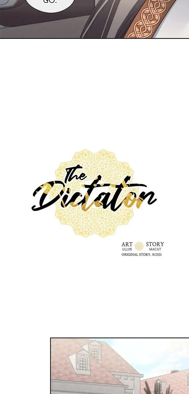 The Dictator Chapter 59 page 9 - 