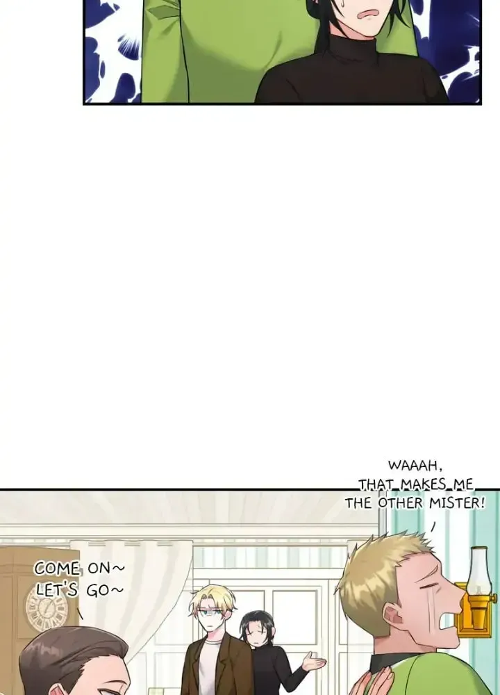 The Dictator Chapter 6.1 page 18 - 