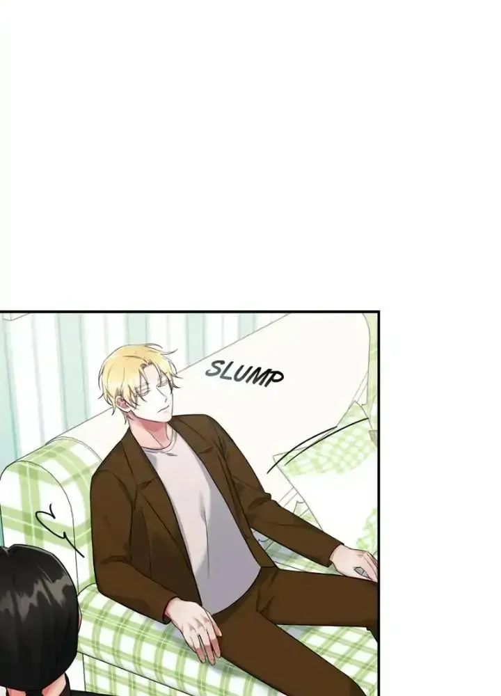 The Dictator Chapter 6.1 page 21 - 