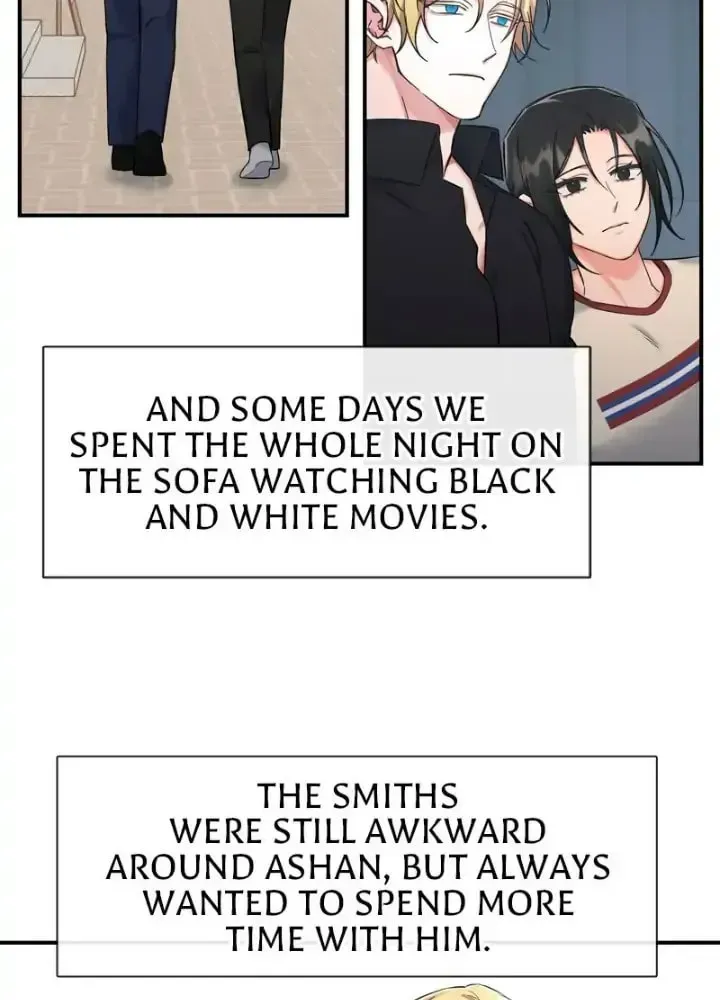 The Dictator Chapter 6.1 page 29 - 