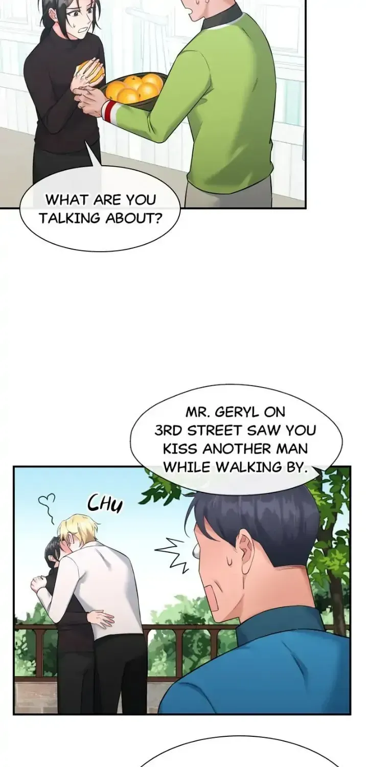 The Dictator Chapter 6.1 page 4 - 