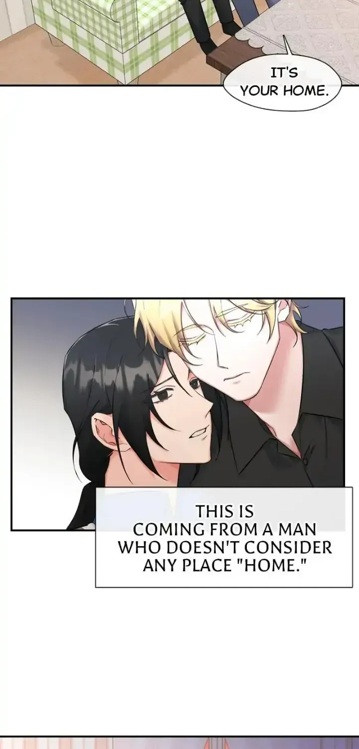 The Dictator Chapter 6.1 page 32 - 