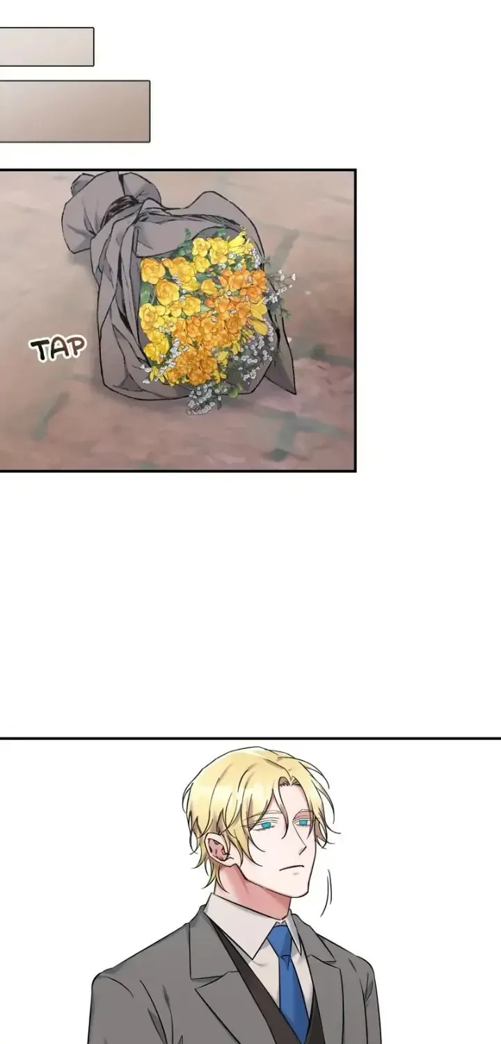 The Dictator Chapter 6.1 page 35 - 