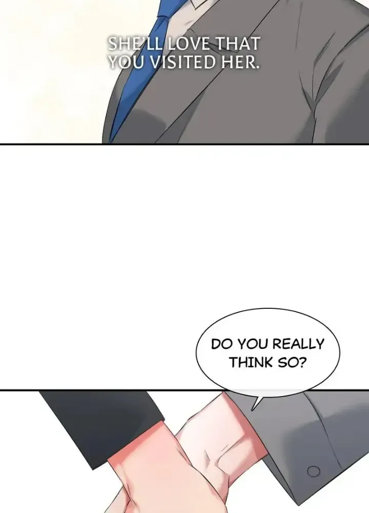 The Dictator Chapter 6.1 page 44 - 