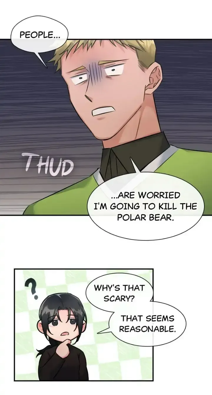 The Dictator Chapter 6.1 page 7 - 