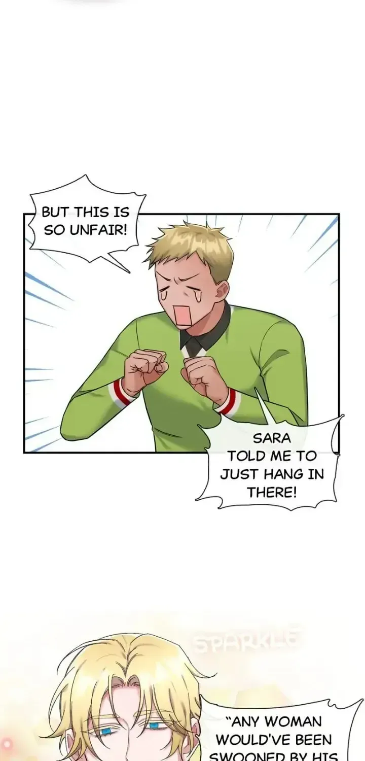 The Dictator Chapter 6.1 page 9 - 