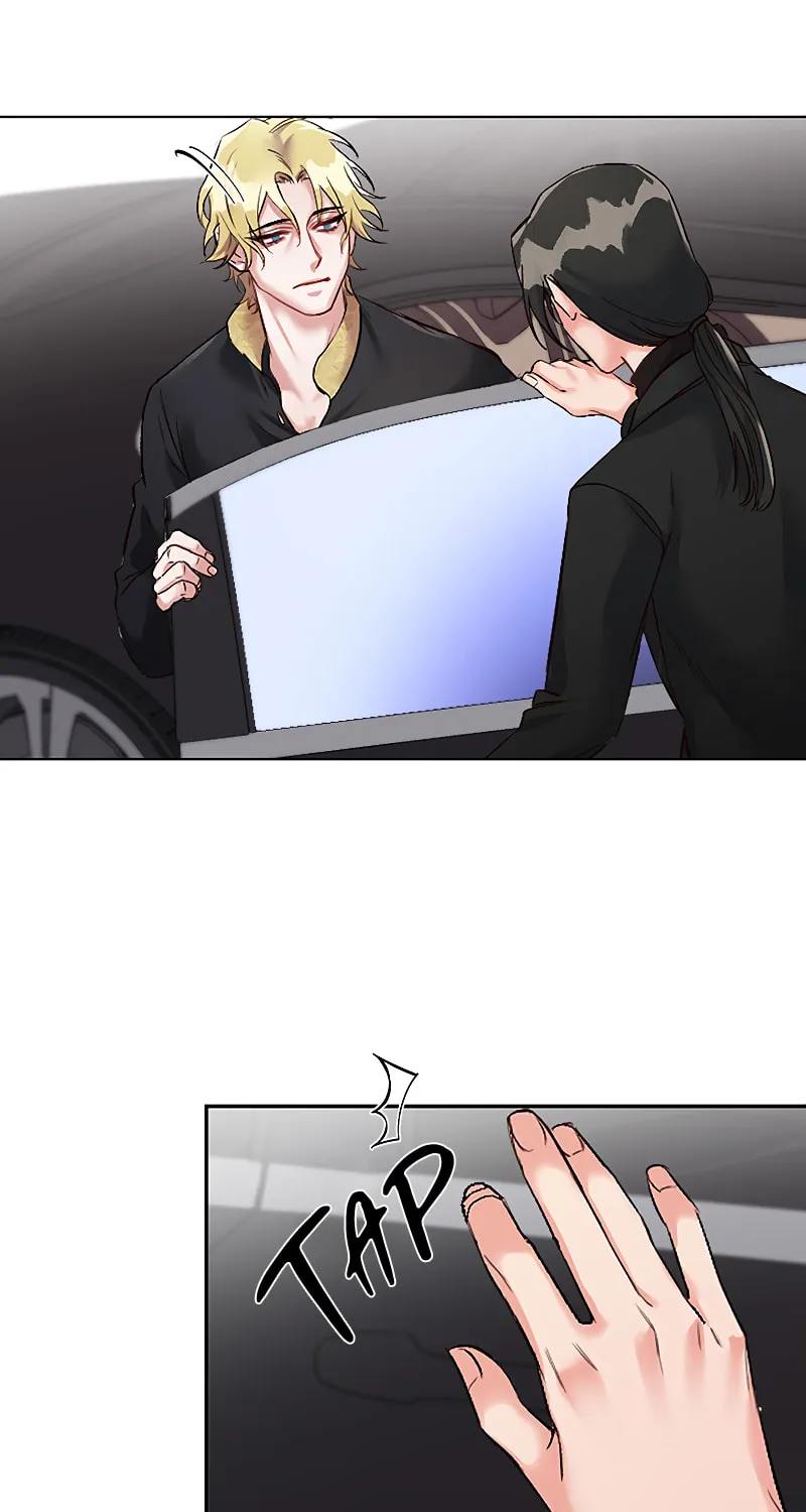 The Dictator Chapter 6 page 14 - 