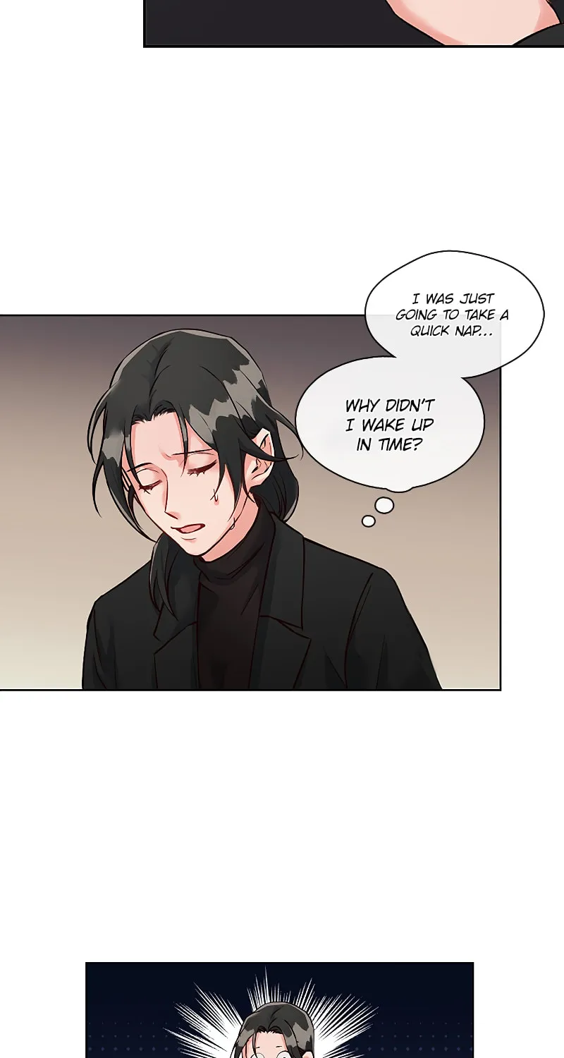 The Dictator Chapter 6 page 15 - 
