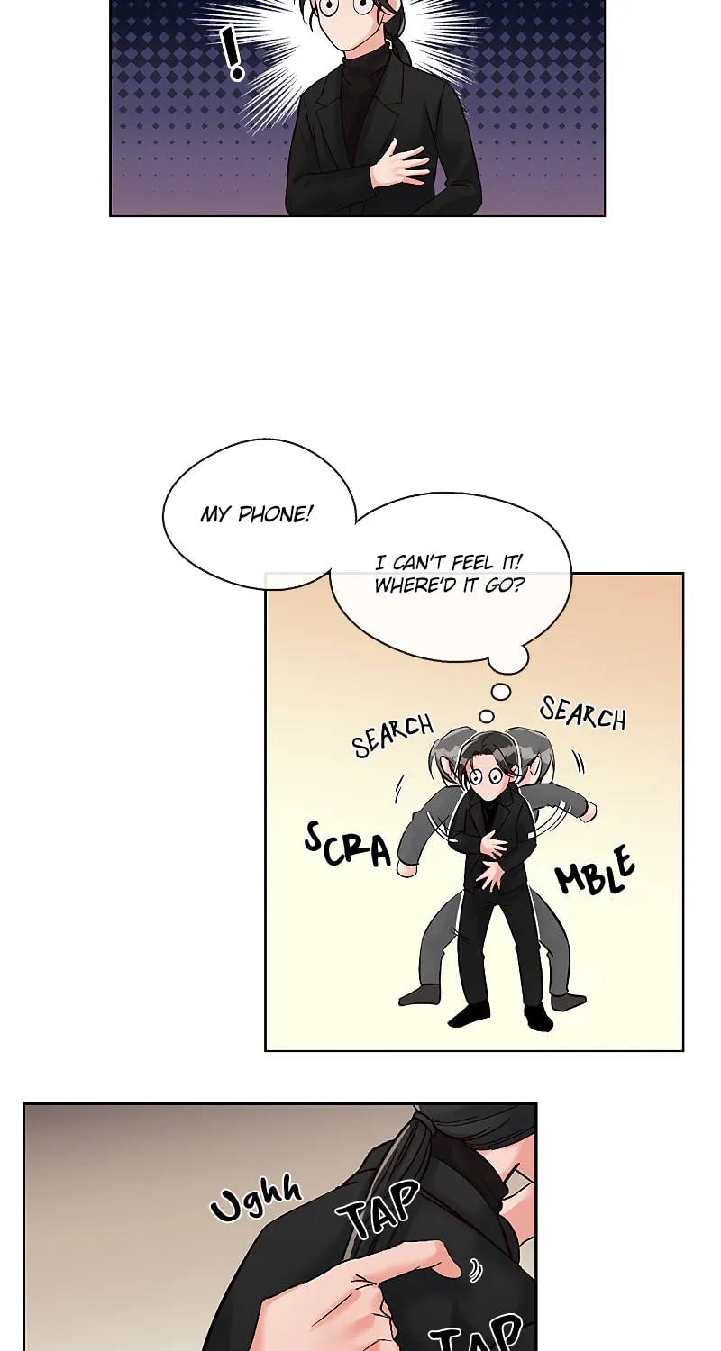 The Dictator Chapter 6 page 16 - 