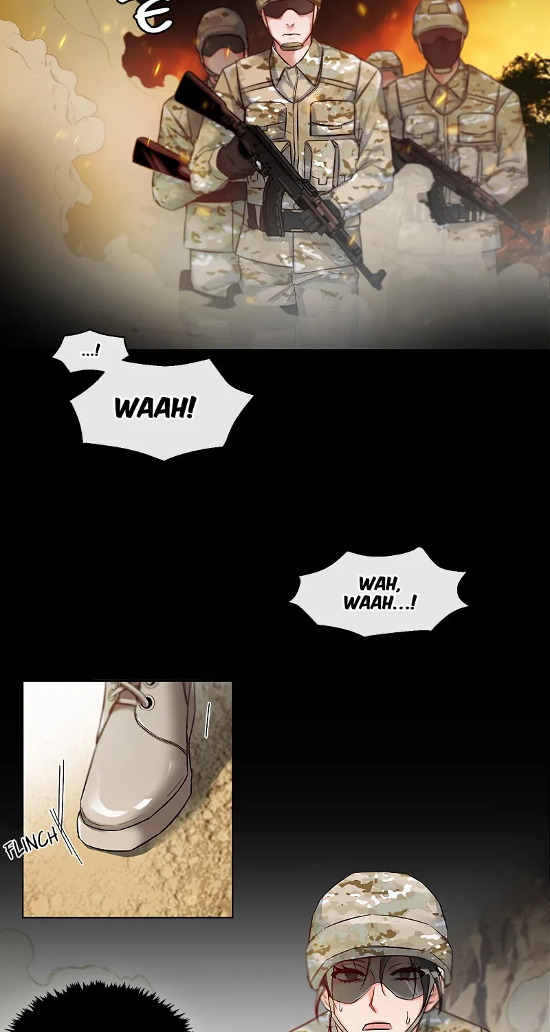 The Dictator Chapter 6 page 3 - 