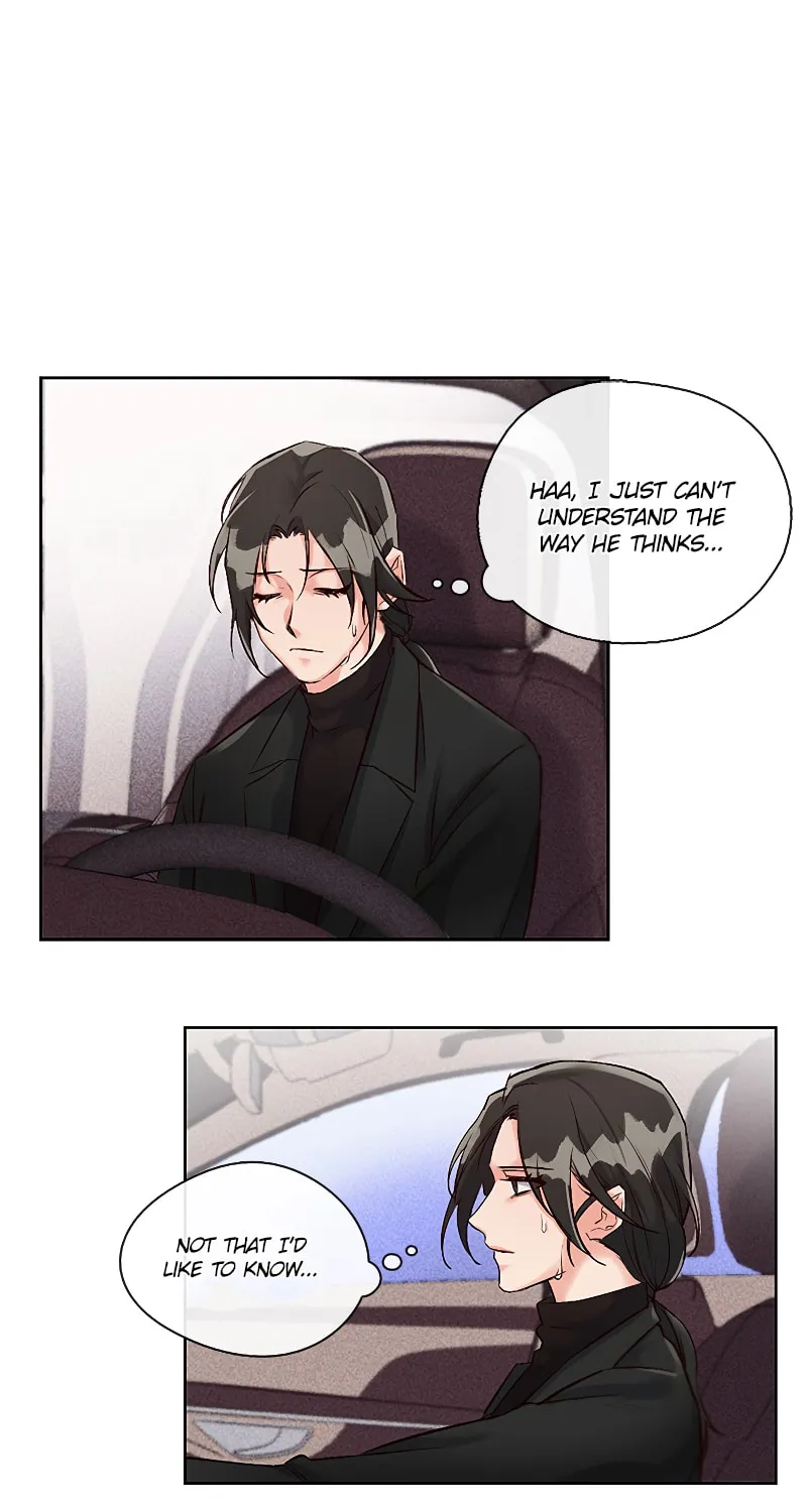 The Dictator Chapter 6 page 25 - 