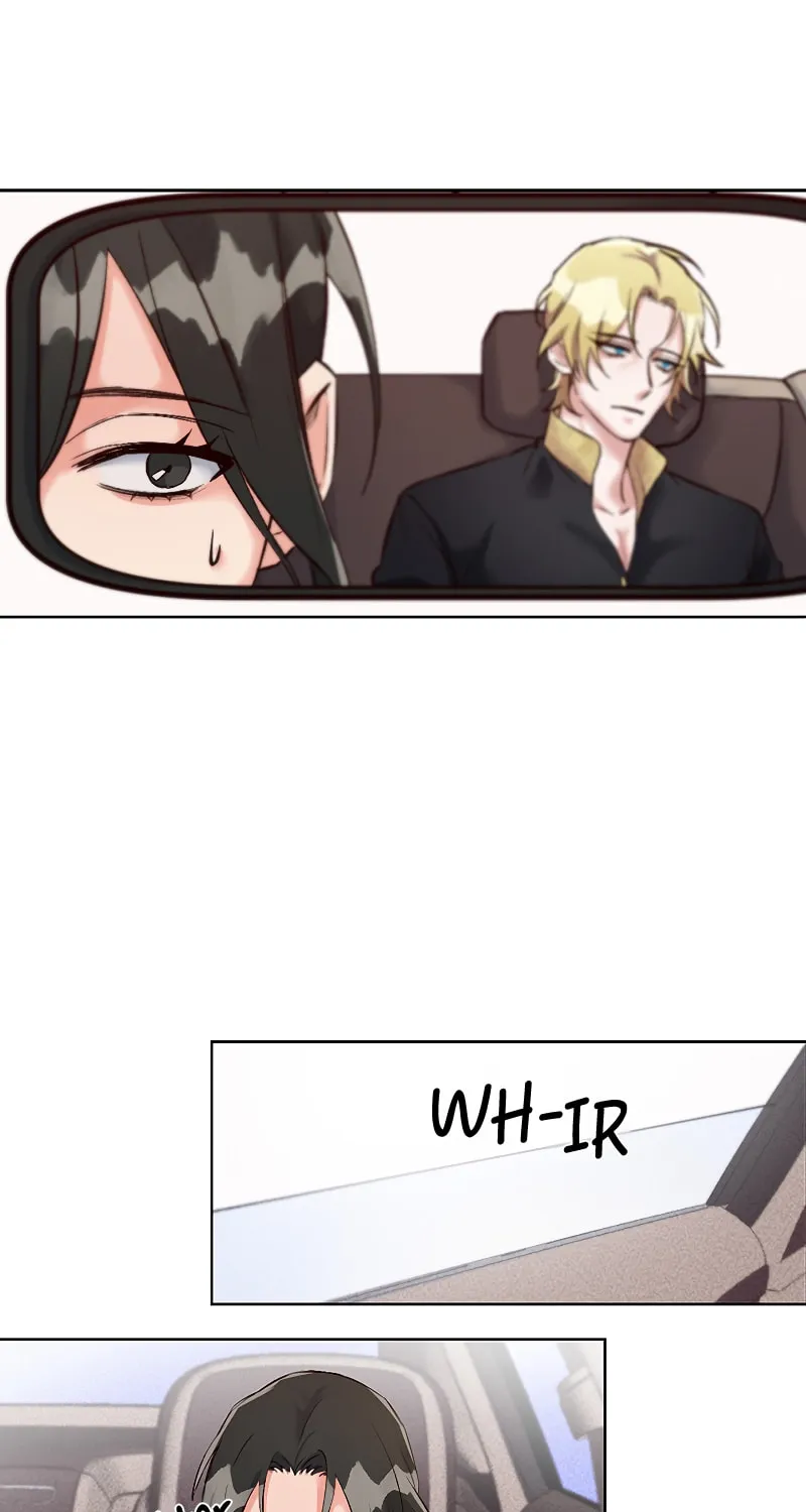 The Dictator Chapter 6 page 27 - 