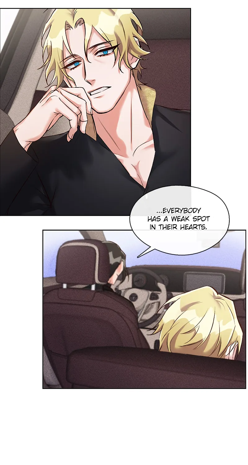 The Dictator Chapter 6 page 30 - 