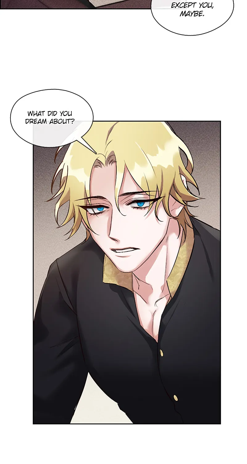 The Dictator Chapter 6 page 32 - 