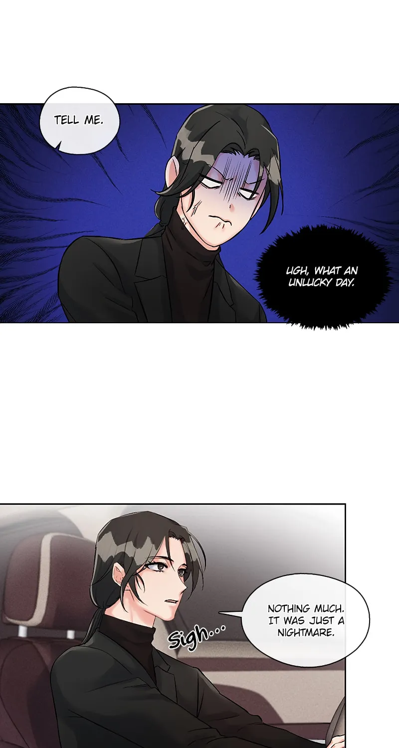 The Dictator Chapter 6 page 34 - 