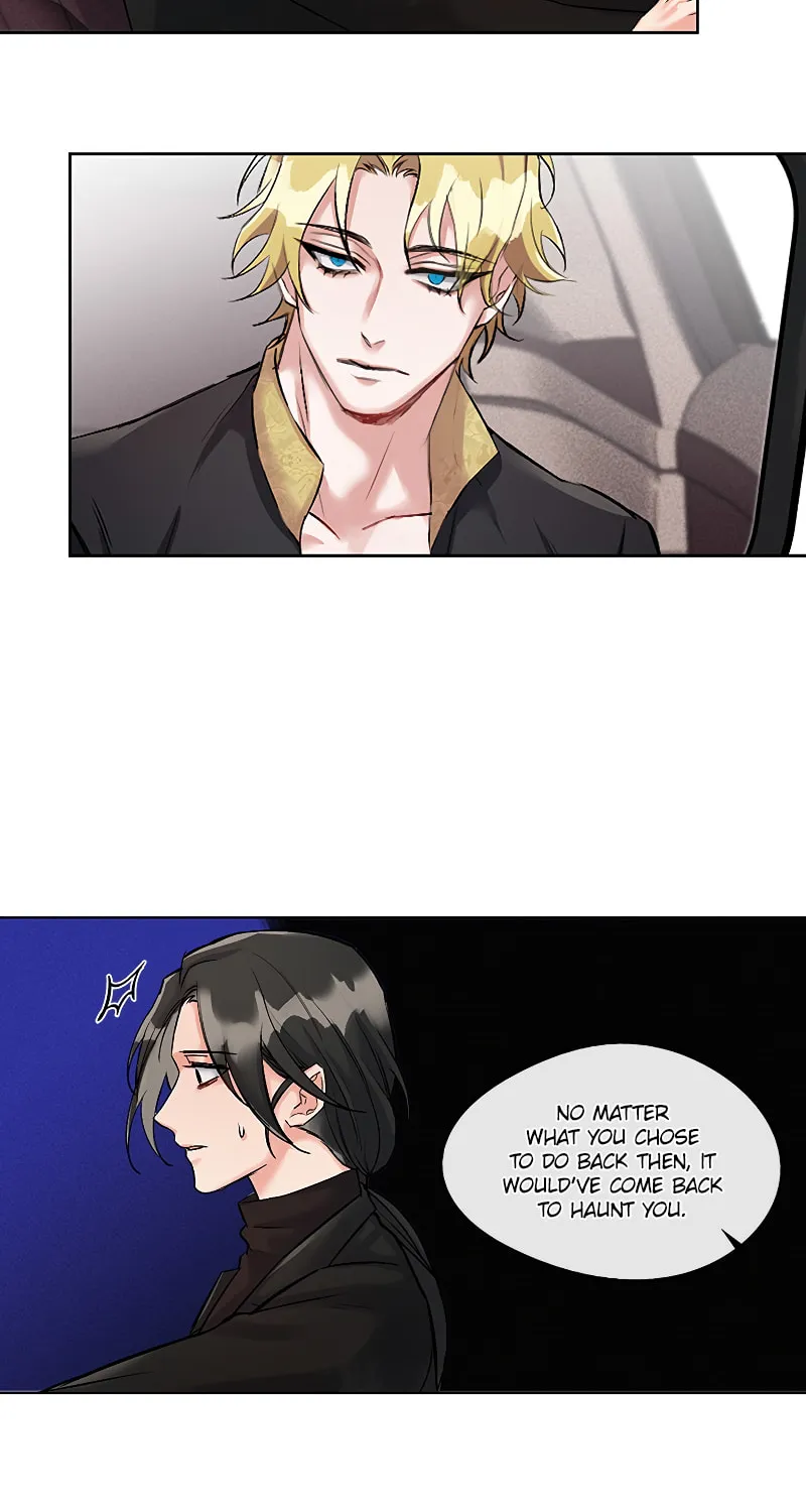 The Dictator Chapter 6 page 35 - 