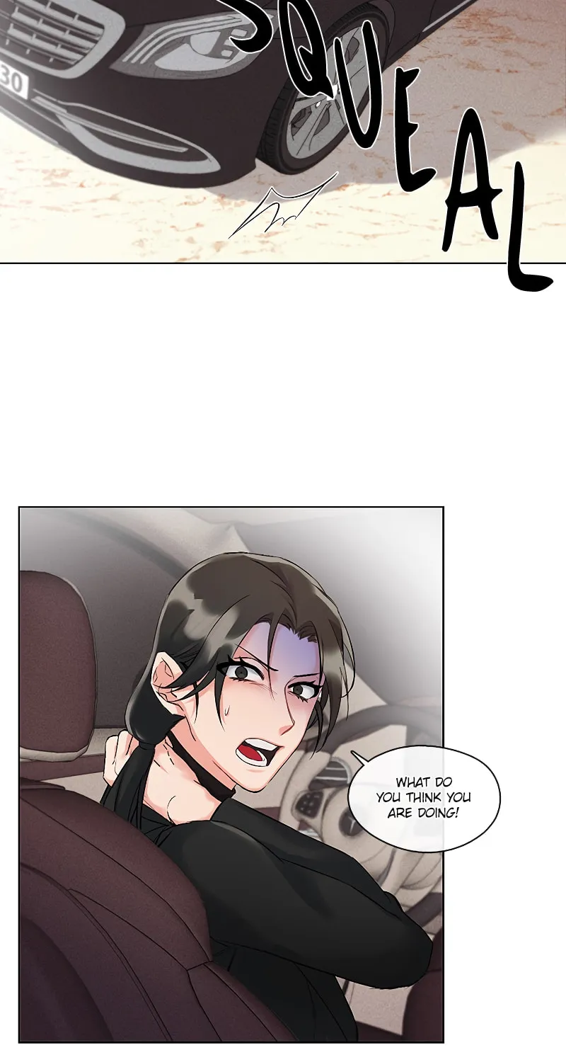 The Dictator Chapter 6 page 37 - 