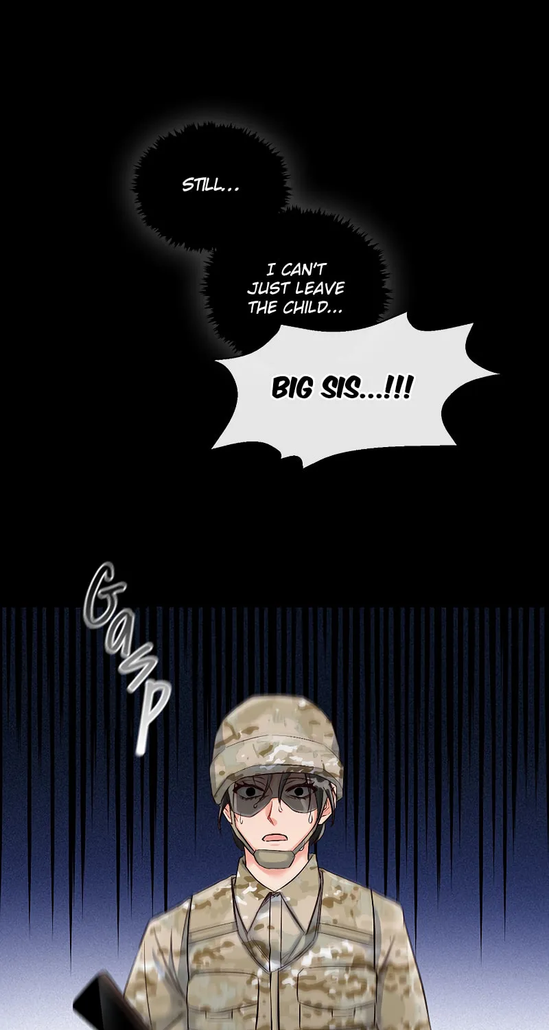 The Dictator Chapter 6 page 5 - 