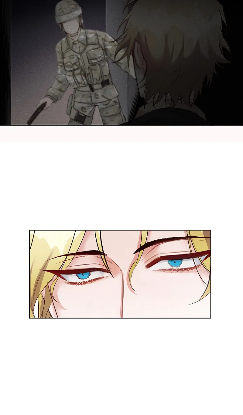 The Dictator Chapter 6 page 41 - 