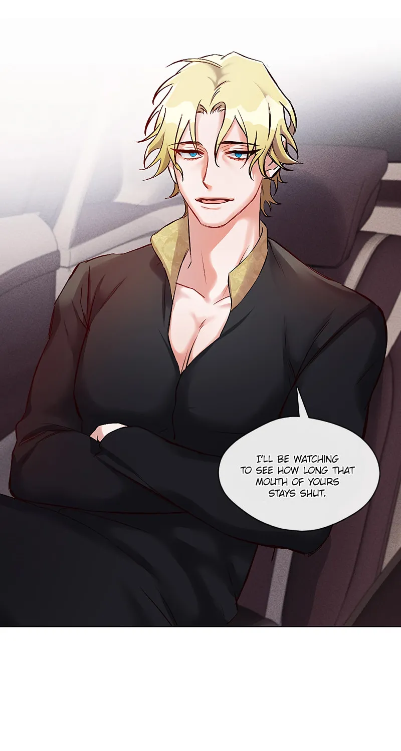 The Dictator Chapter 6 page 42 - 