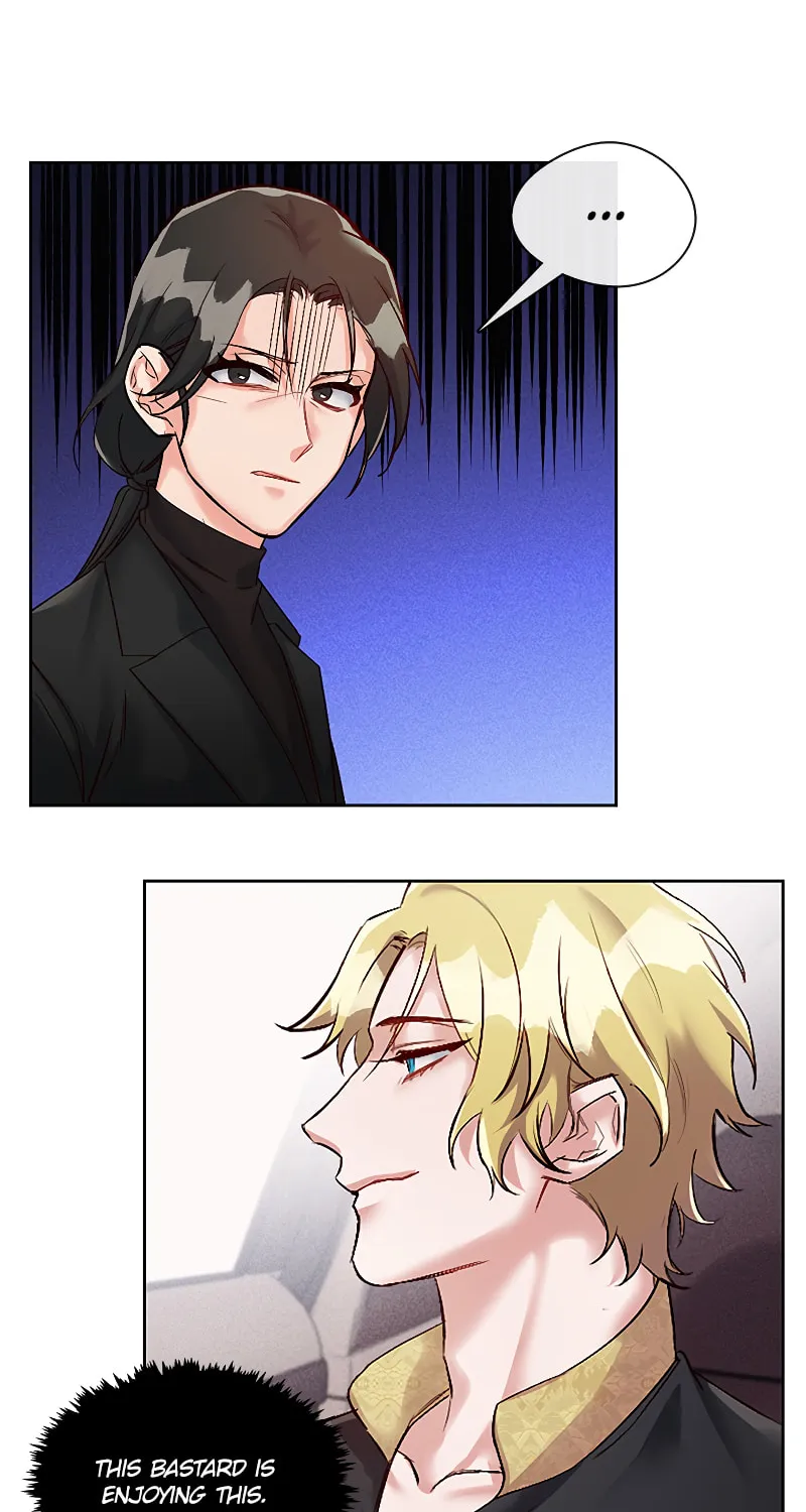 The Dictator Chapter 6 page 43 - 