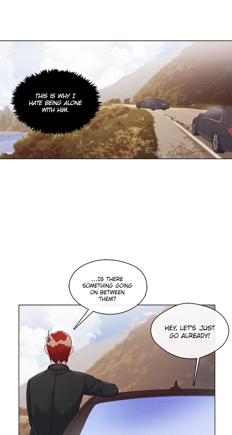 The Dictator Chapter 6 page 46 - 